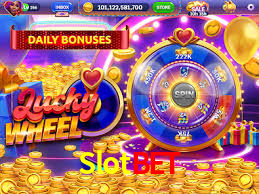 APP oficial da Slotbet para mobile